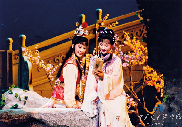 越剧红楼梦有什么特点,越剧红楼梦的经典