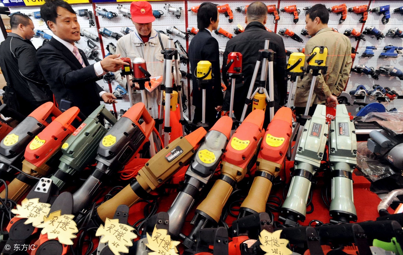 工业品互联网营销,工业品电商营销方法有哪些