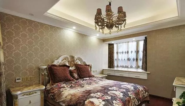 朋友说我家里像样板间,朋友说我的家装修的像个出租屋