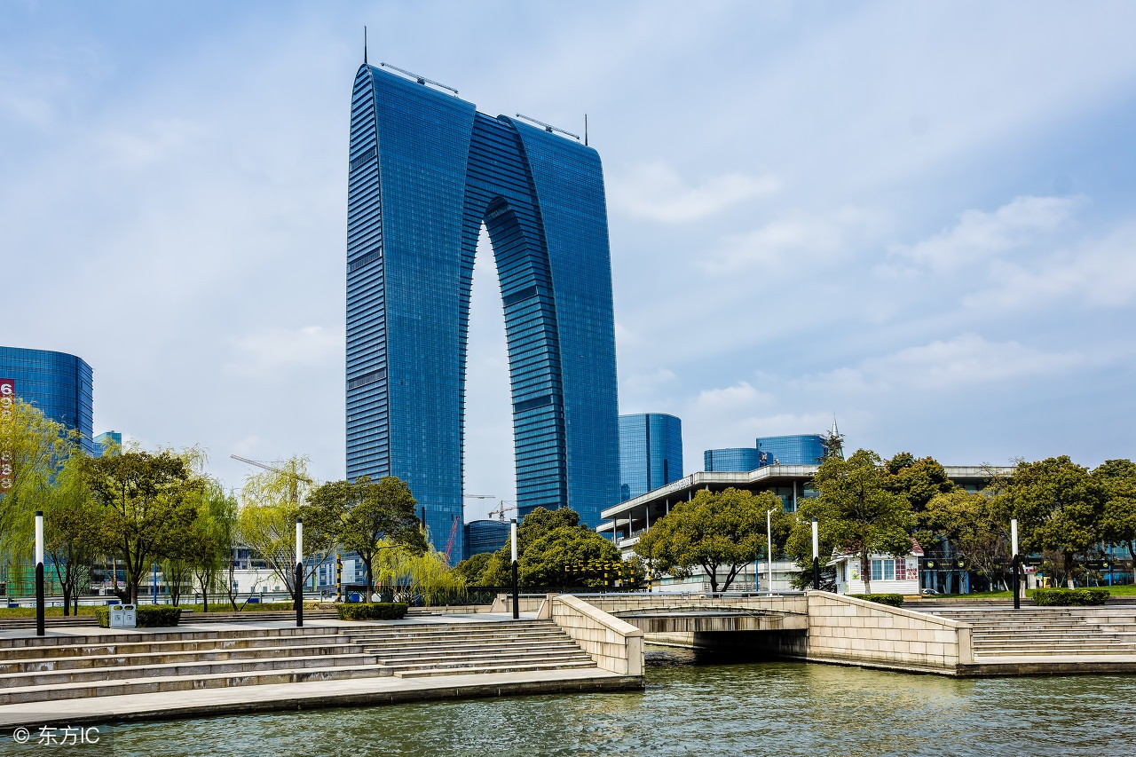 苏州亚洲最大摩天轮,苏州最高的摩天轮