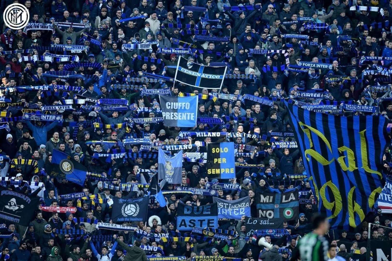 那些令人窒息的魔鬼主场，球迷用气势淹没对手