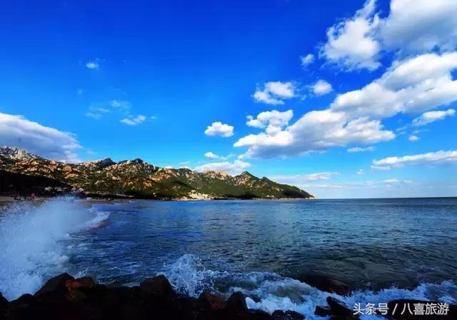 青岛最美地方推荐,青岛最美最好玩的地方