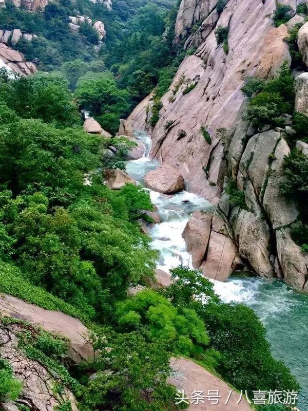 青岛最美地方推荐,青岛最美最好玩的地方