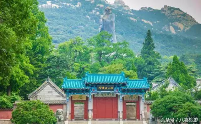 青岛最美地方推荐,青岛最美最好玩的地方