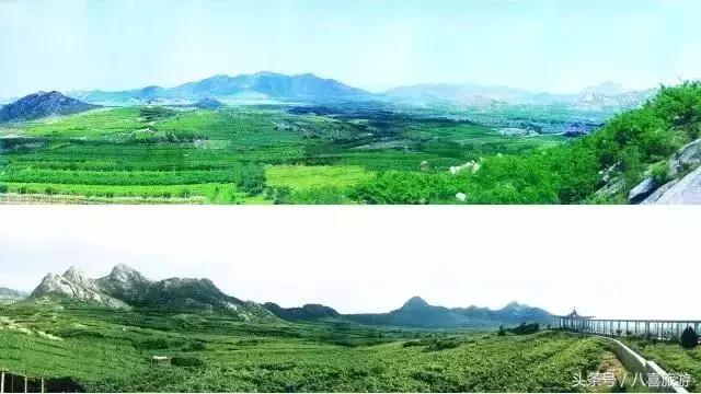 青岛最美地方推荐,青岛最美最好玩的地方