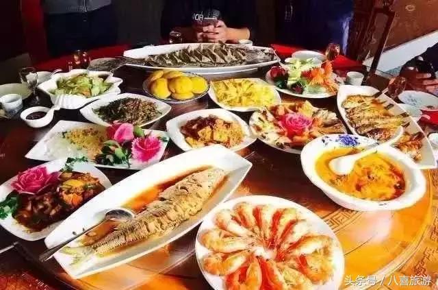 青岛最美地方推荐,青岛最美最好玩的地方