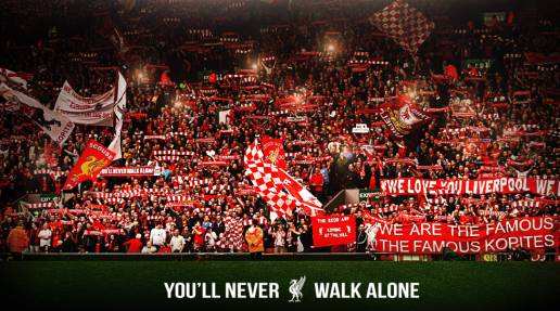 那些令人窒息的魔鬼主场，球迷用气势淹没对手