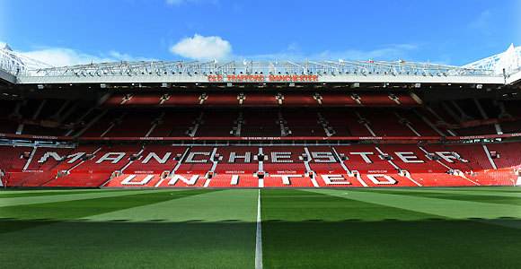 那些令人窒息的魔鬼主场，球迷用气势淹没对手