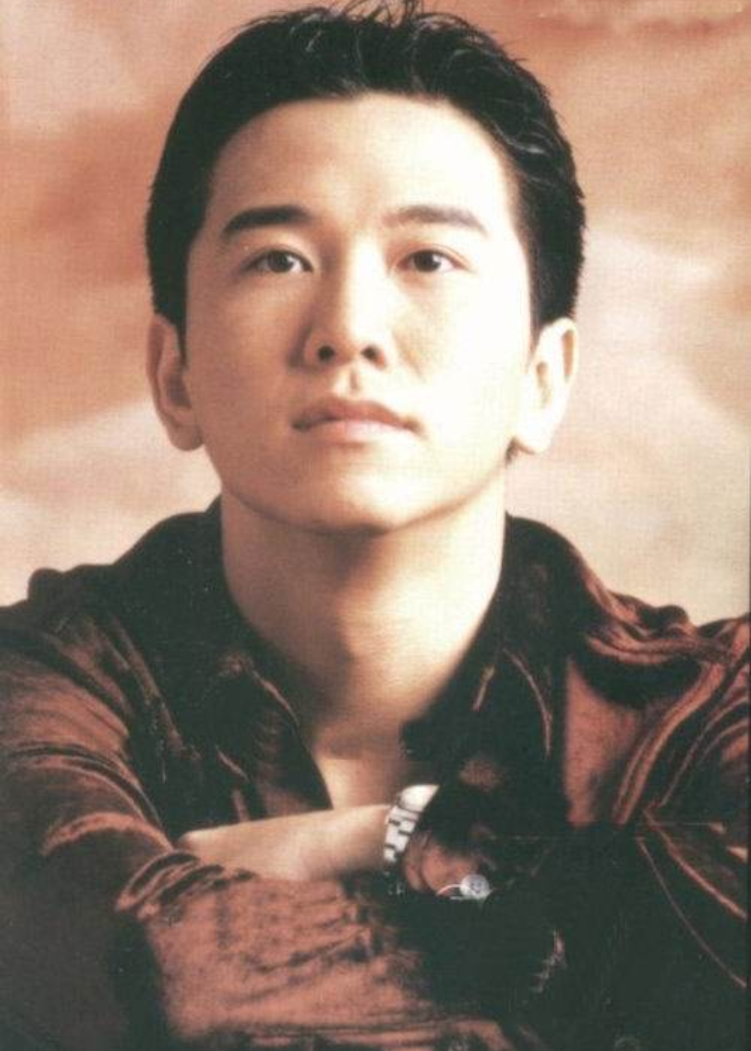 赵文卓邹兆龙主演,赵文卓邹兆龙