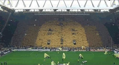 那些令人窒息的魔鬼主场，球迷用气势淹没对手