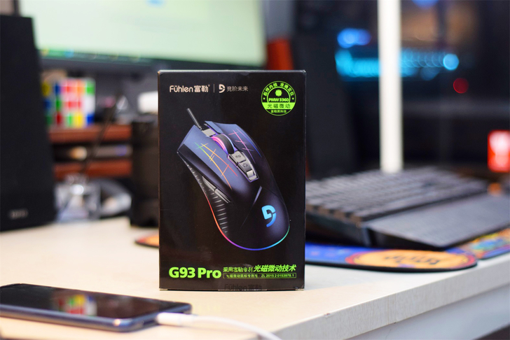 国产鼠标便宜这么多值得买吗,低价又好用的鼠标有什么推荐吗