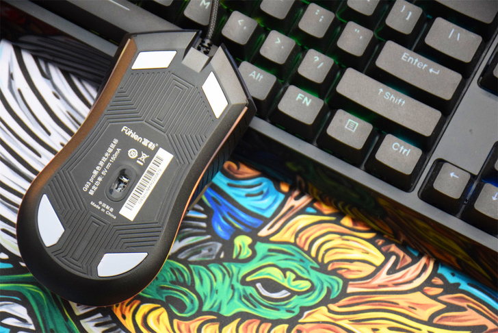 国产鼠标便宜这么多值得买吗,低价又好用的鼠标有什么推荐吗