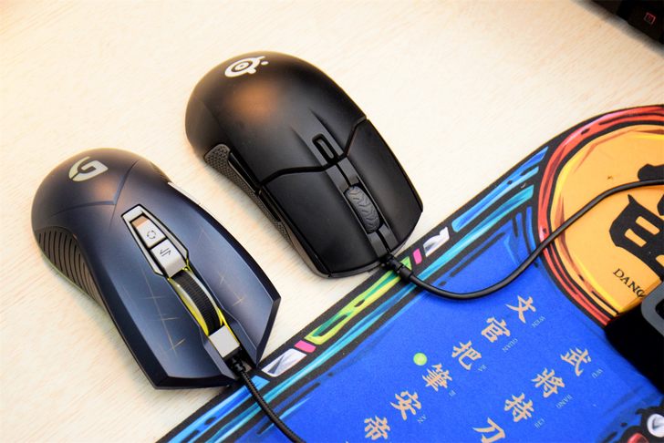 国产鼠标便宜这么多值得买吗,低价又好用的鼠标有什么推荐吗