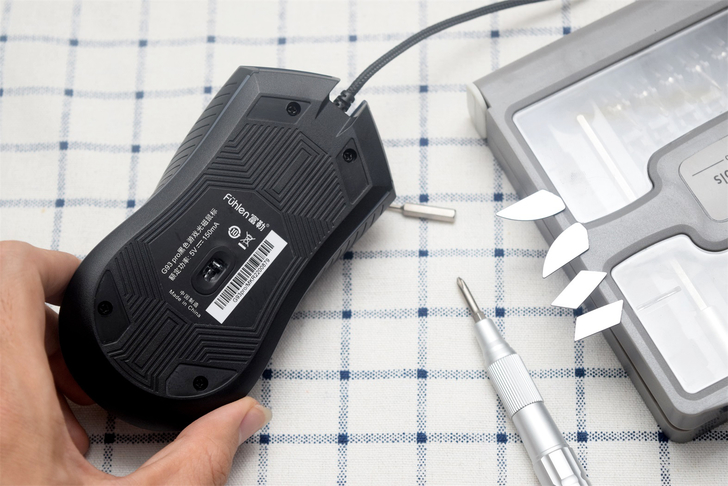 国产鼠标便宜这么多值得买吗,低价又好用的鼠标有什么推荐吗