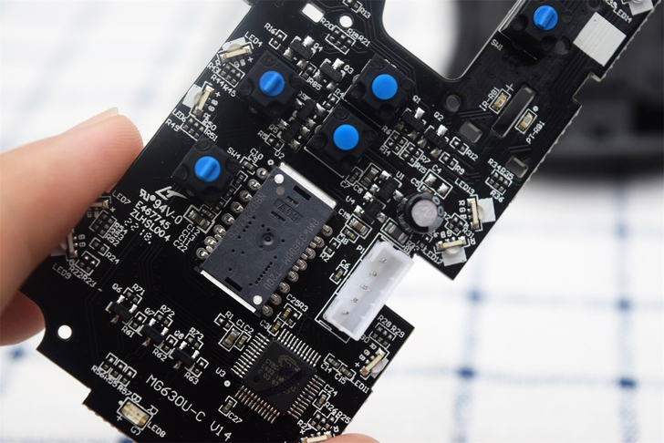 国产鼠标便宜这么多值得买吗,低价又好用的鼠标有什么推荐吗