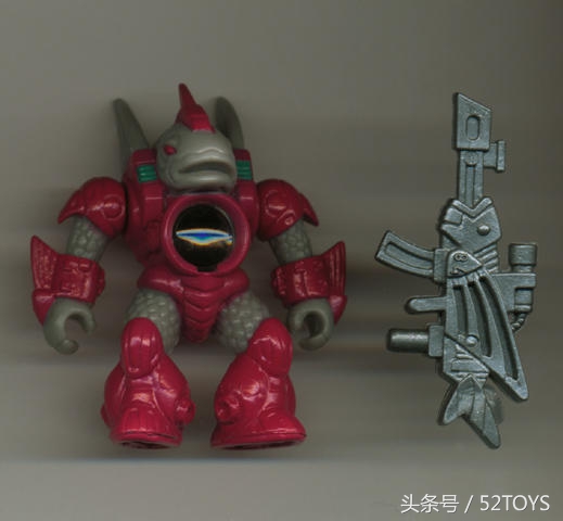 比斯特弹射玩具,比斯特星人玩具介绍