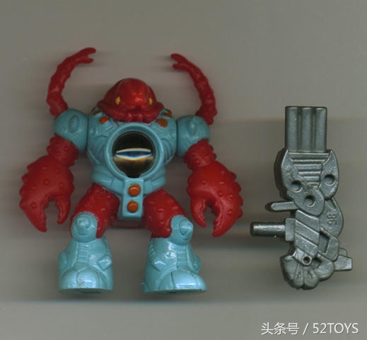 比斯特弹射玩具,比斯特星人玩具介绍