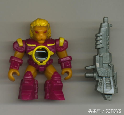 比斯特弹射玩具,比斯特星人玩具介绍