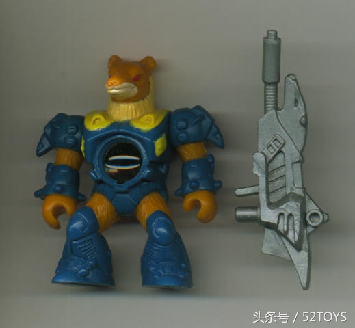 比斯特弹射玩具,比斯特星人玩具介绍