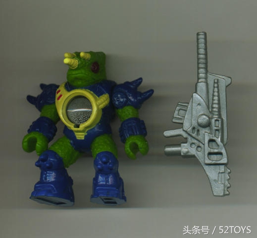 比斯特弹射玩具,比斯特星人玩具介绍