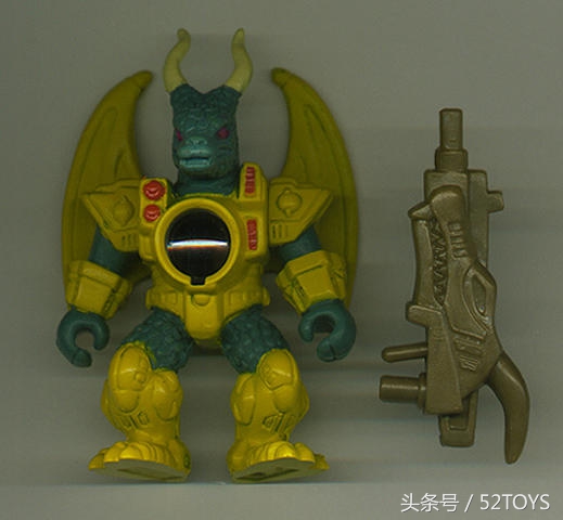 比斯特弹射玩具,比斯特星人玩具介绍