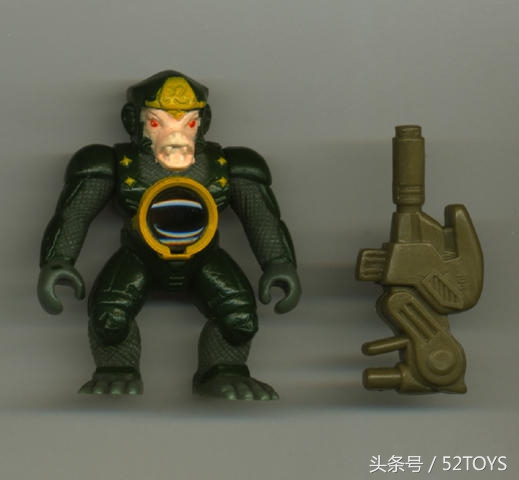 比斯特弹射玩具,比斯特星人玩具介绍