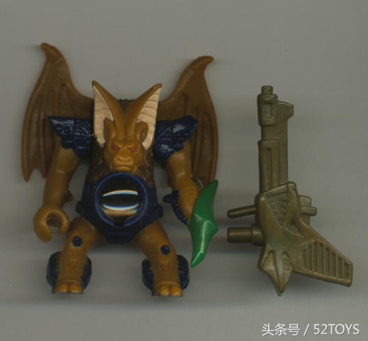 比斯特弹射玩具,比斯特星人玩具介绍