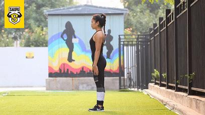 一组简单的臀部激活训练,臀部最有效的臀肌训练