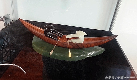 英国大叔在苏州做玉雕,英国人在苏州做玉雕