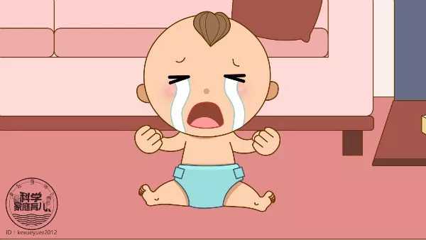 宝宝突然流清鼻涕怎么好得快,流鼻涕的宝宝怎么办