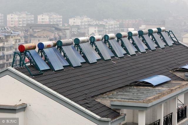 农村装电热水器还是燃气热水器好,农村装太阳能还是电热水器
