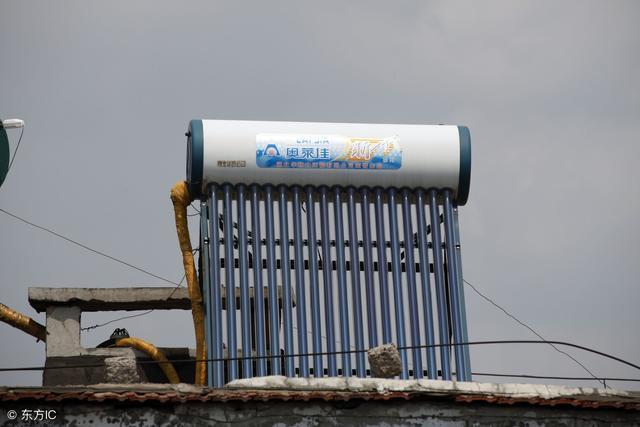 农村装电热水器还是燃气热水器好,农村装太阳能还是电热水器