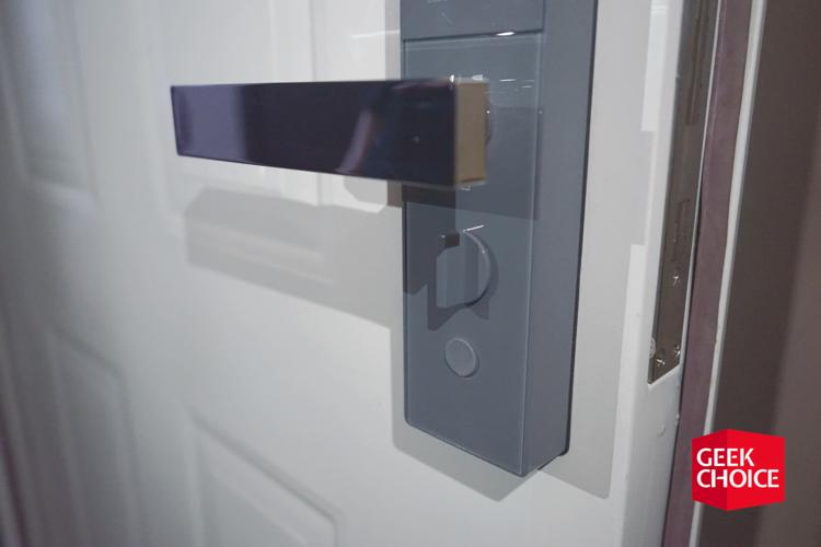 智能门锁360智能门锁,指纹全自动门锁