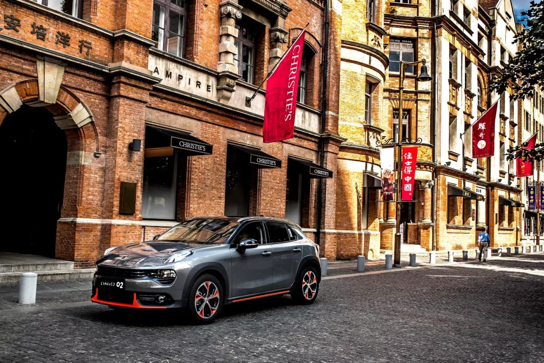 领克02推不推荐买,领克02不保值吗