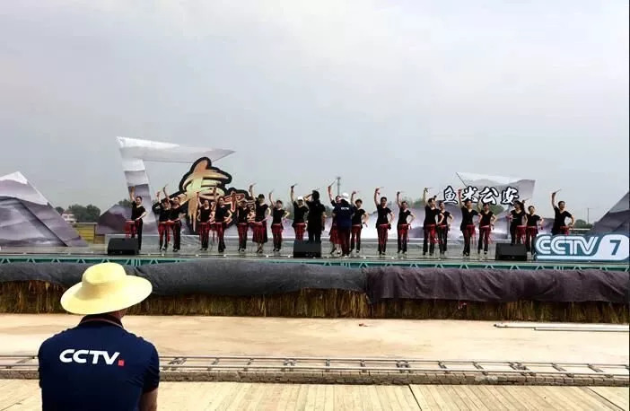 丰收节晚会直播中央1台几点开始,中央一套丰收节晚会现场直播高清