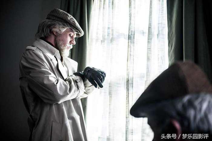 《美国动物》人性：一步错步步错