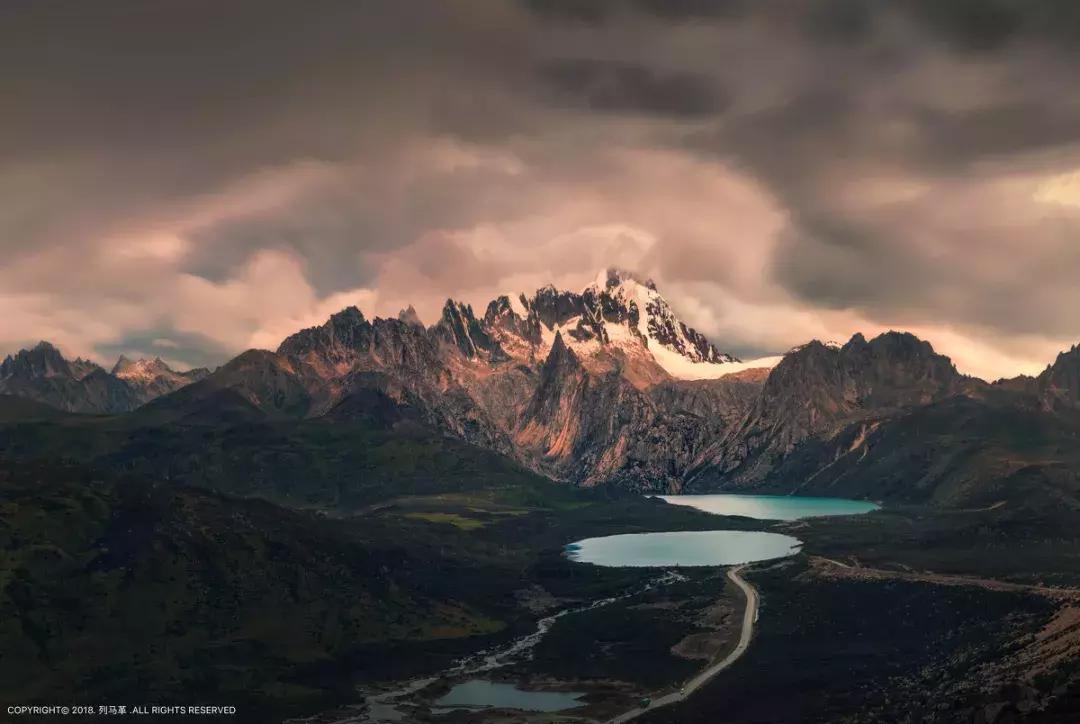 lr摄影修图教程,ps风光摄影修图教学