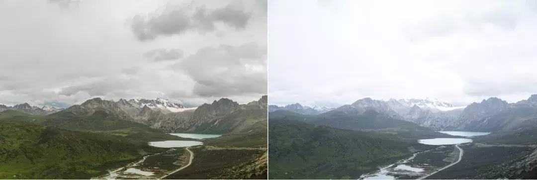 lr摄影修图教程,ps风光摄影修图教学