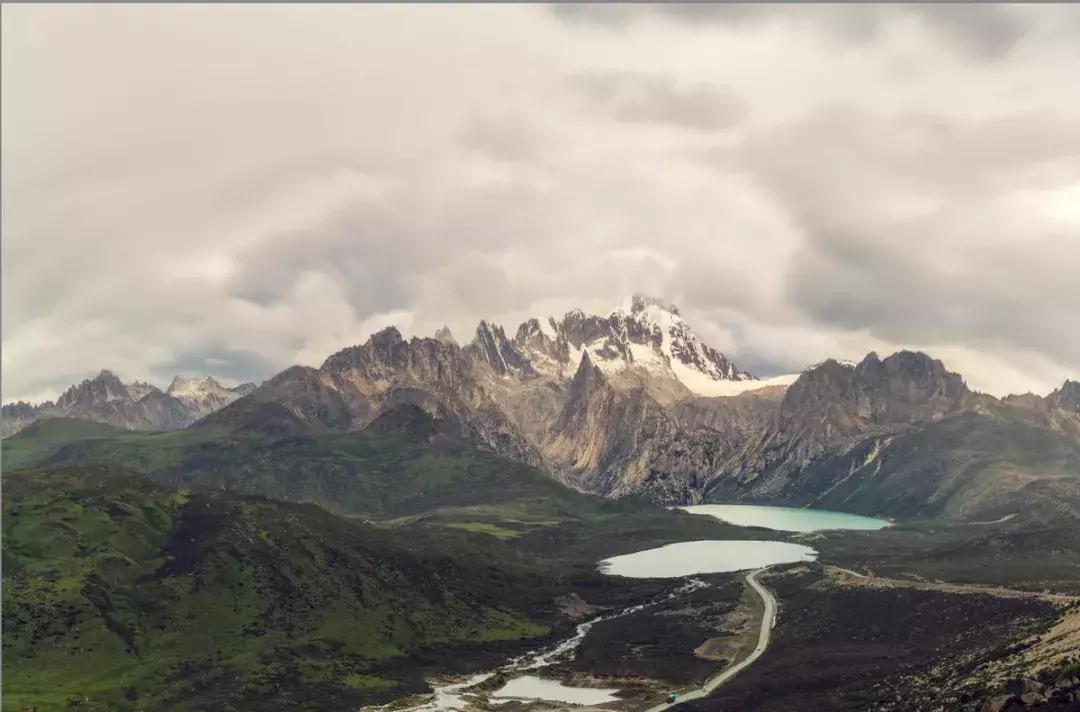 lr摄影修图教程,ps风光摄影修图教学