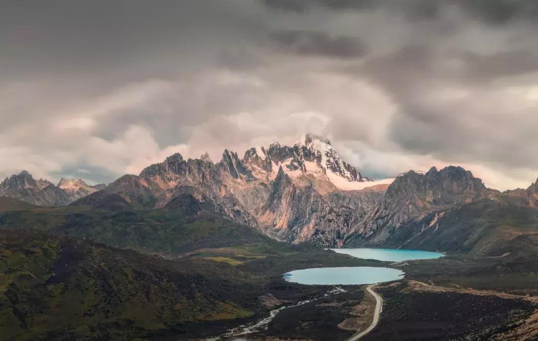 lr摄影修图教程,ps风光摄影修图教学