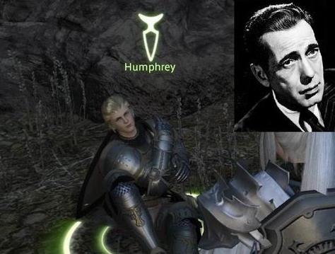 盘点《最终幻想14》当中的惊喜彩蛋:发现悬疑才是游戏的重点