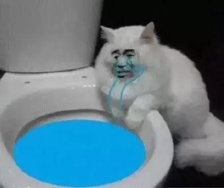 女生喝减肥茶暴瘦新闻,女子网购减肥茶