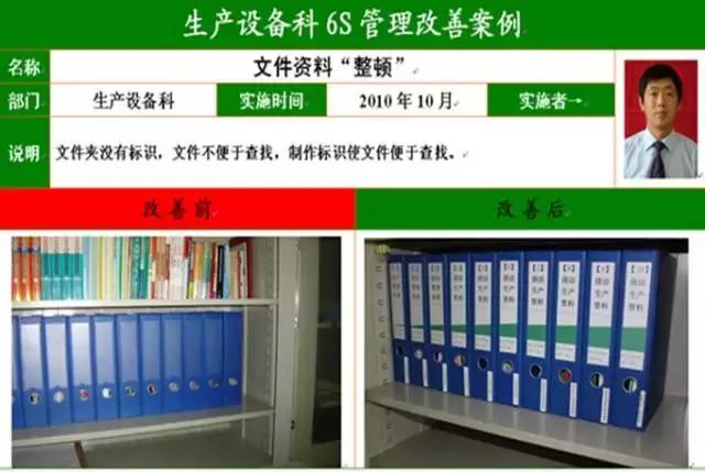 冲压车间5s检查标准,车间5s目视化标准