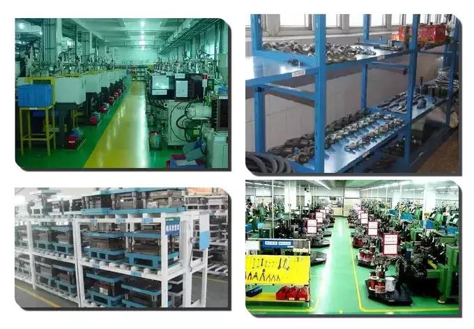 冲压车间5s检查标准,车间5s目视化标准