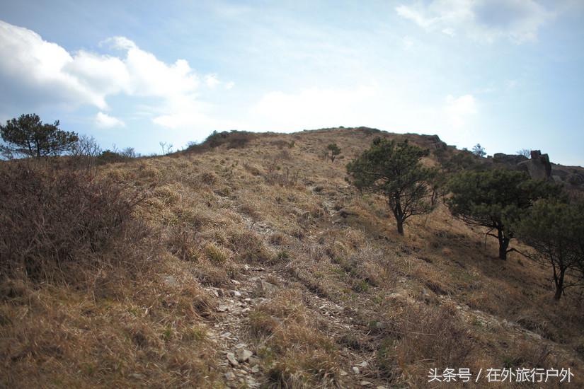 将轻量化进行到底——20L背包的千八雪地露营