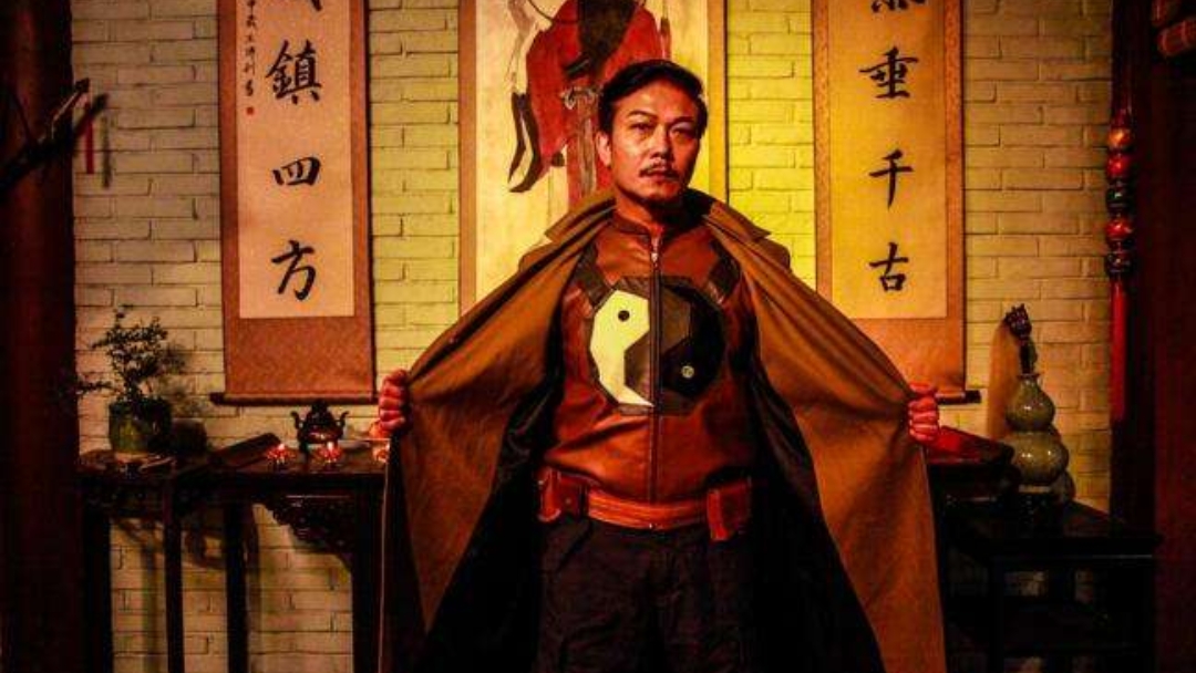 赵文卓邹兆龙主演,赵文卓邹兆龙