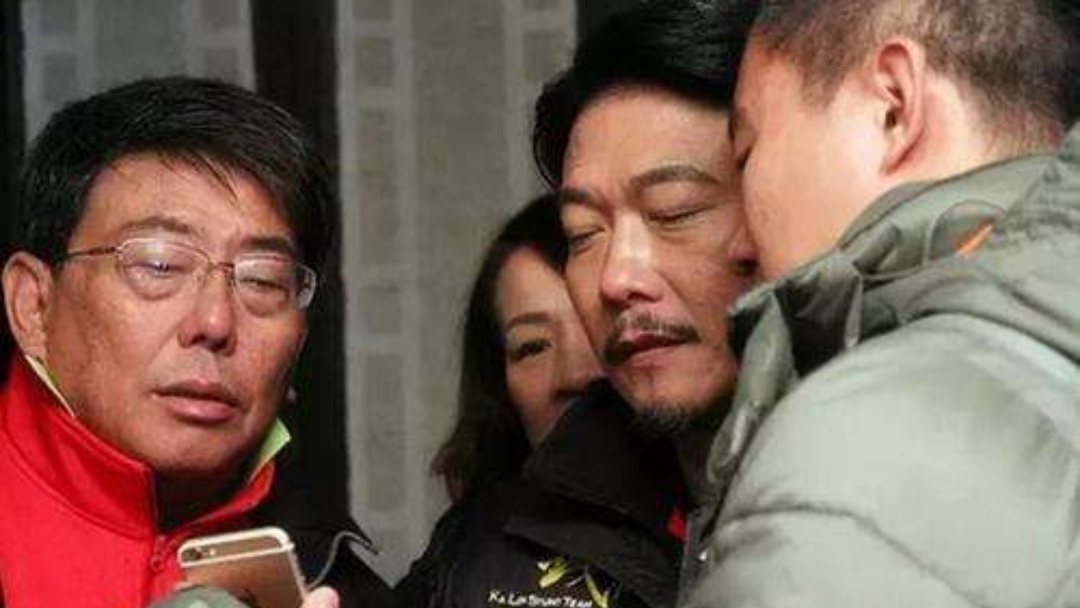 赵文卓邹兆龙主演,赵文卓邹兆龙