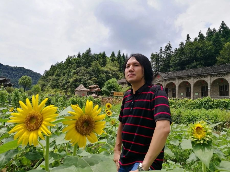 文辉创作,文辉出自何处