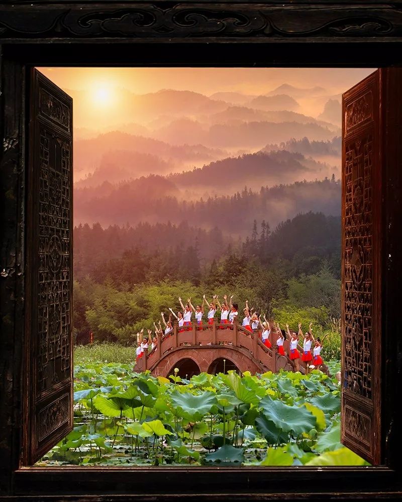 文辉创作,文辉出自何处