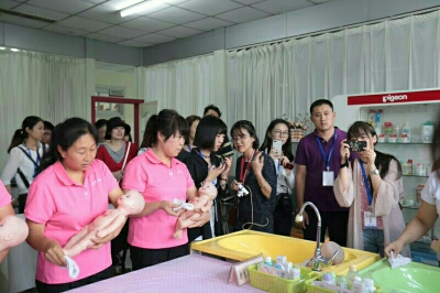 济南阳光大姐家政服务有限公司,济南阳光大姐家政服务公司负责人